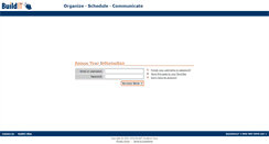 Desktop Screenshot of builditsystems.net